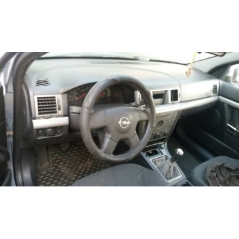 OPEL VECTRA C BERLINA