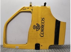 Recambio de puerta delantera derecha para nissan primastar (x..) 2.0 dci diesel referencia OEM IAM