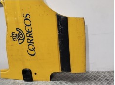 Recambio de puerta delantera derecha para nissan primastar (x..) 2.0 dci diesel referencia OEM IAM    2