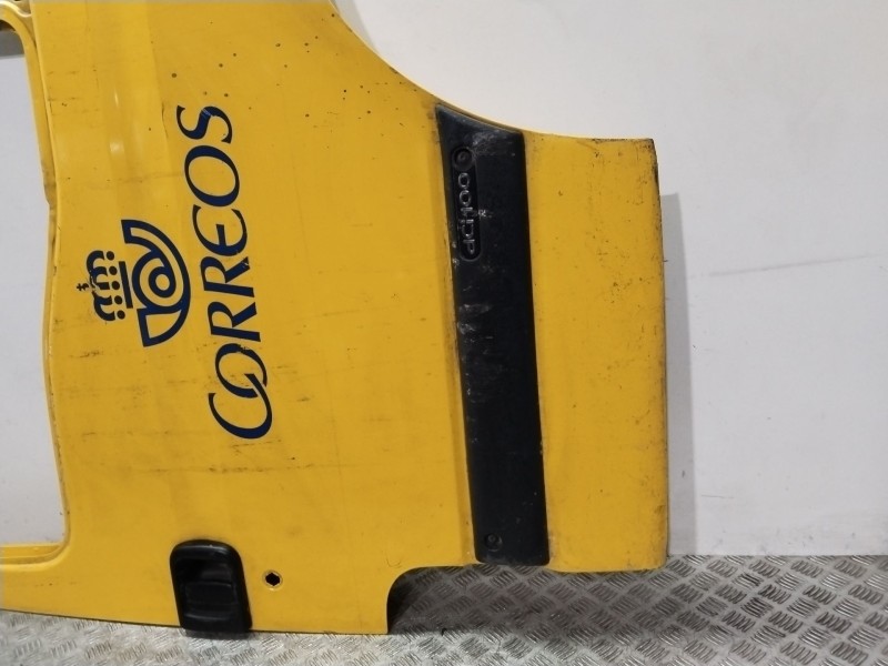 Recambio de puerta delantera derecha para nissan primastar (x..) 2.0 dci diesel referencia OEM IAM   