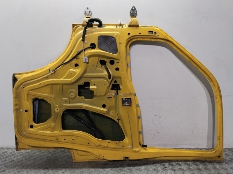 Recambio de puerta delantera derecha para nissan primastar (x..) 2.0 dci diesel referencia OEM IAM   