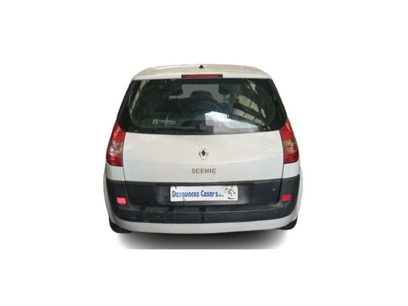 renault megane ii station wagon (km0/1_) del año 2004 renault megane ii station wagon (km0/1_) del año 2004