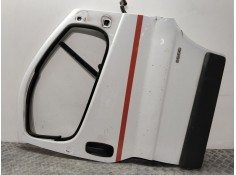 Recambio de puerta delantera derecha para opel vivaro furgón/combi (07.2006 =>) combi l1h1 2,7t edition referencia OEM IAM  BLAN