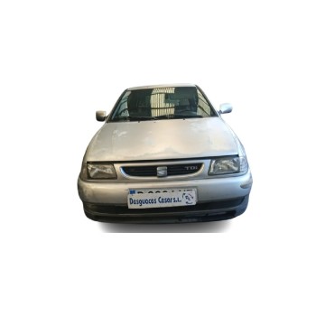 SEAT IBIZA (6K)