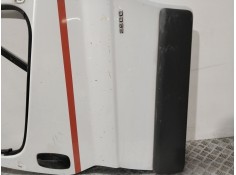 Recambio de puerta delantera derecha para opel vivaro furgón/combi (07.2006 =>) combi l1h1 2,7t edition referencia OEM IAM  BLAN 2