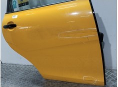 Recambio de puerta trasera derecha para seat altea xl (5p5, 5p8) 1.6 tdi referencia OEM IAM 5P8833056  AMARILLO 2