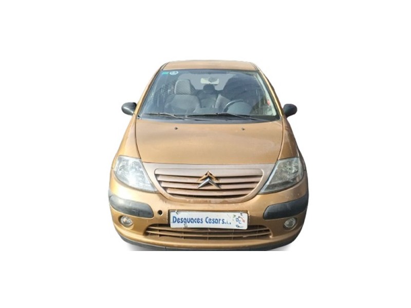 citroën c3 i (fc_, fn_) del año 2003