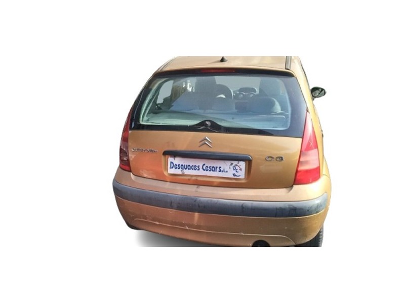 citroën c3 i (fc_, fn_) del año 2003