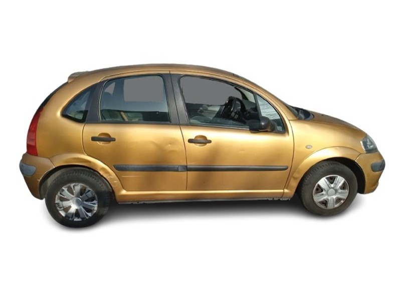 citroën c3 i (fc_, fn_) del año 2003