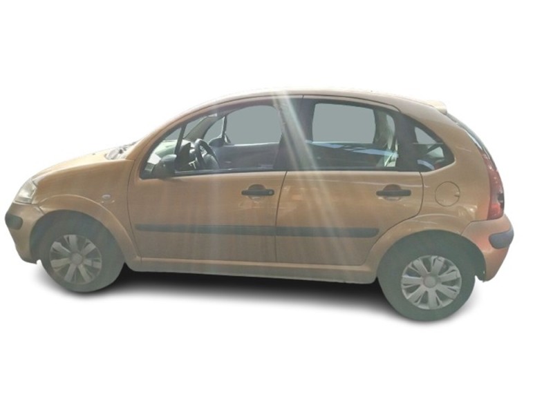 citroën c3 i (fc_, fn_) del año 2003