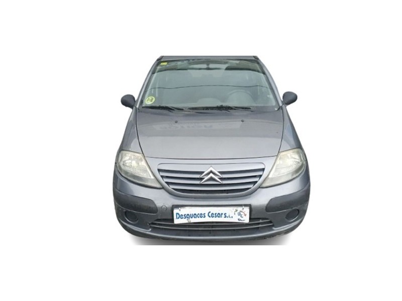 citroën c3 i (fc_, fn_) del año 2004