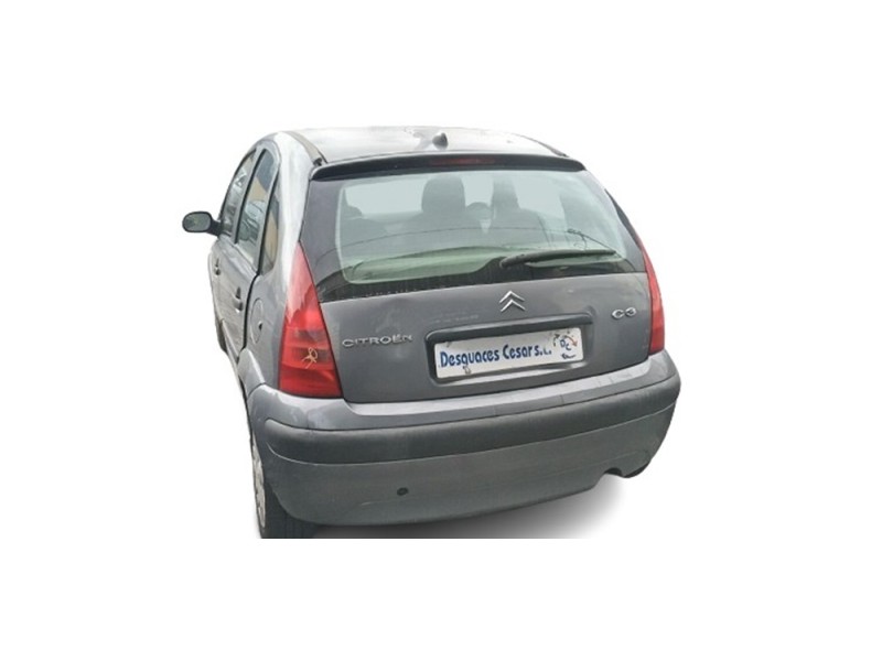 citroën c3 i (fc_, fn_) del año 2004