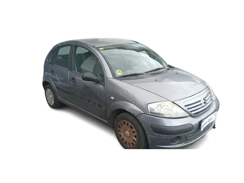 citroën c3 i (fc_, fn_) del año 2004