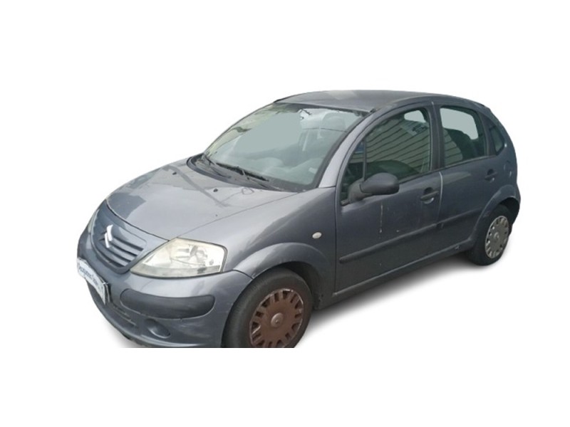citroën c3 i (fc_, fn_) del año 2004
