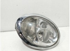 Recambio de faro izquierdo para mini mini (r50,r53) one referencia OEM IAM 63127198729