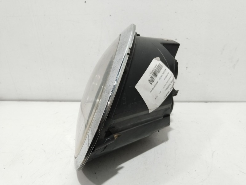 Recambio de faro izquierdo para mini mini (r50,r53) one referencia OEM IAM 63127198729  