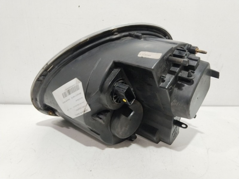 Recambio de faro izquierdo para mini mini (r50,r53) one referencia OEM IAM 63127198729  