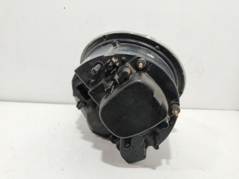 Recambio de faro izquierdo para mini mini (r50,r53) one referencia OEM IAM 63127198729  