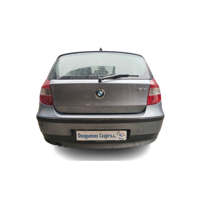 BMW 1 (E87) - imagen 3