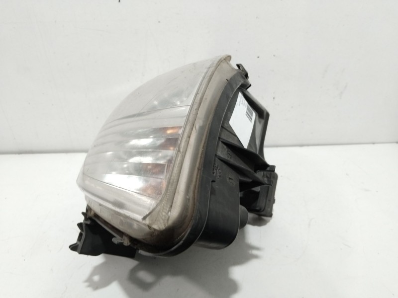 Recambio de faro derecho para nissan kubistar furgoneta (x76) 1.5 dci referencia OEM IAM 89028549   Recambio de faro derecho para nissan kubistar furgoneta (x76) 1.5 dci referencia OEM IAM 89028549