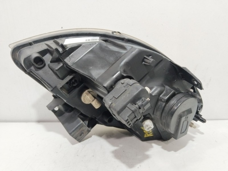 Recambio de faro derecho para nissan kubistar furgoneta (x76) 1.5 dci referencia OEM IAM 89028549   Recambio de faro derecho para nissan kubistar furgoneta (x76) 1.5 dci referencia OEM IAM 89028549