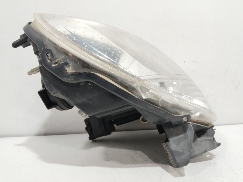 Recambio de faro derecho para nissan kubistar furgoneta (x76) 1.5 dci referencia OEM IAM 89028549   Recambio de faro derecho para nissan kubistar furgoneta (x76) 1.5 dci referencia OEM IAM 89028549