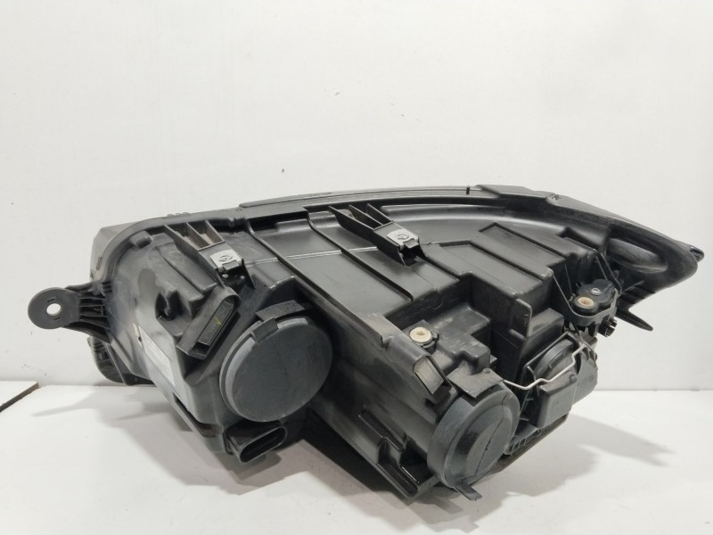 Recambio de faro derecho para volkswagen t6 transporter furgón referencia OEM IAM 7E1941016L  