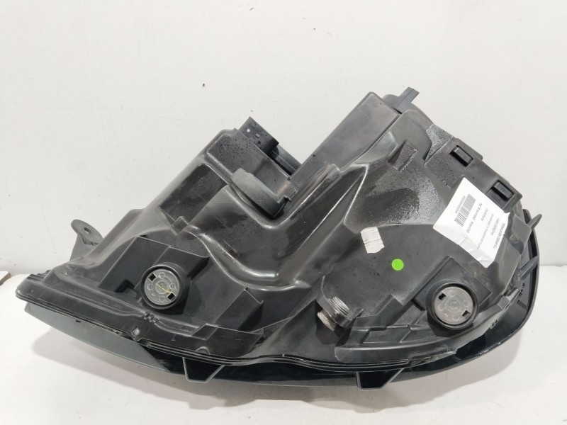 Recambio de faro derecho para volkswagen t6 transporter furgón referencia OEM IAM 7E1941016L  