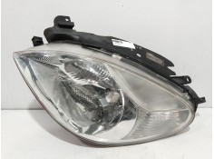 Recambio de faro izquierdo para citroën xsara picasso 1.6 referencia OEM IAM 9649557480