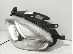 Recambio de faro izquierdo para citroën xsara picasso 1.6 referencia OEM IAM 9649557480   2