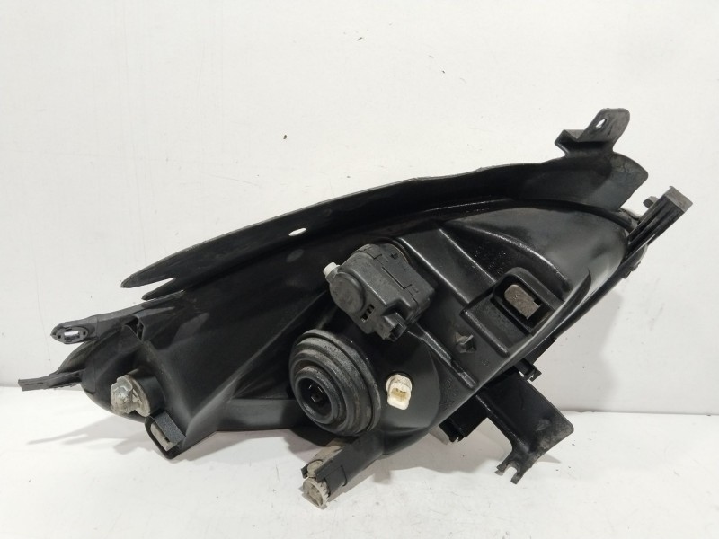 Recambio de faro izquierdo para citroën xsara picasso 1.6 referencia OEM IAM 9649557480  