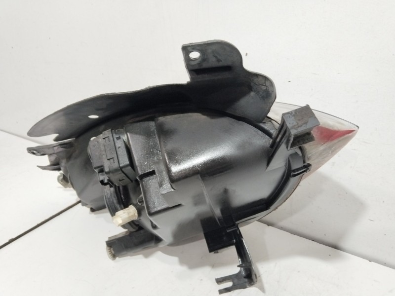 Recambio de faro izquierdo para citroën xsara picasso 1.6 referencia OEM IAM 9649557480  