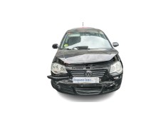 volkswagen polo (9n_, 9a_) del año 2007
