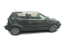 volkswagen polo (9n_, 9a_) del año 2007 2