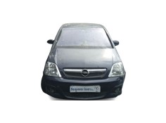 opel meriva del año 2006