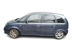 opel meriva del año 2006 2