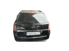 opel astra h berlina del año 2005 2