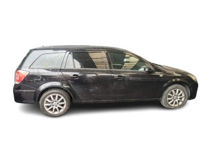 opel astra h berlina del año 2005