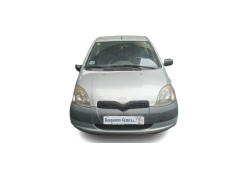 toyota yaris (_p1_) del año 2001