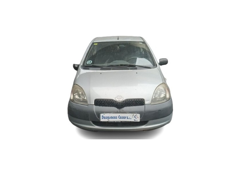 toyota yaris (_p1_) del año 2001 toyota yaris (_p1_) del año 2001