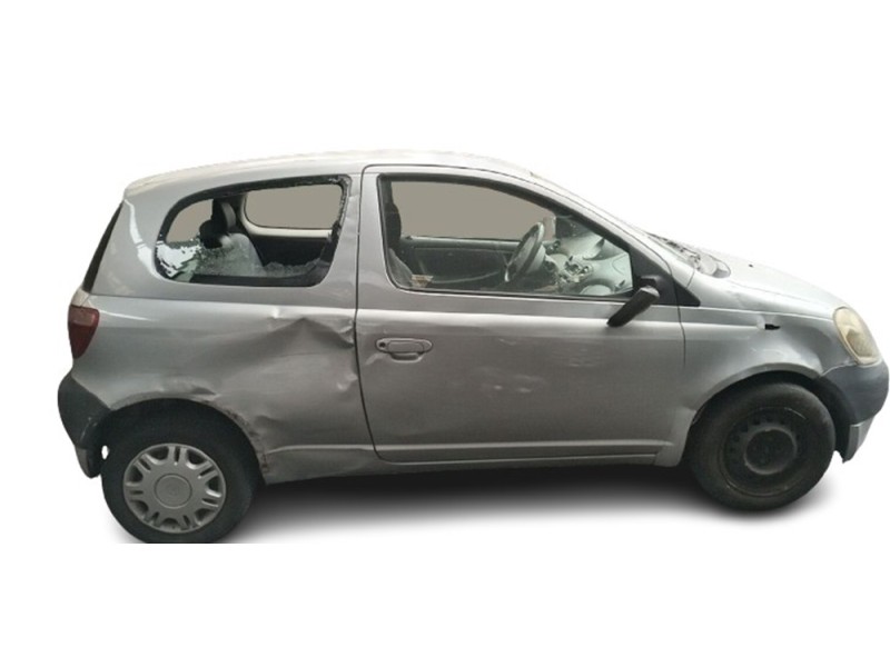 toyota yaris (_p1_) del año 2001 toyota yaris (_p1_) del año 2001