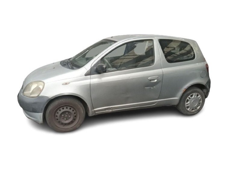 toyota yaris (_p1_) del año 2001 toyota yaris (_p1_) del año 2001