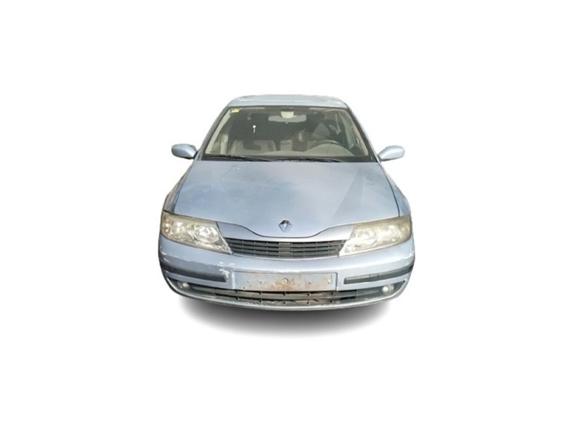 renault laguna ii (bg0/1_) del año 2001 renault laguna ii (bg0/1_) del año 2001