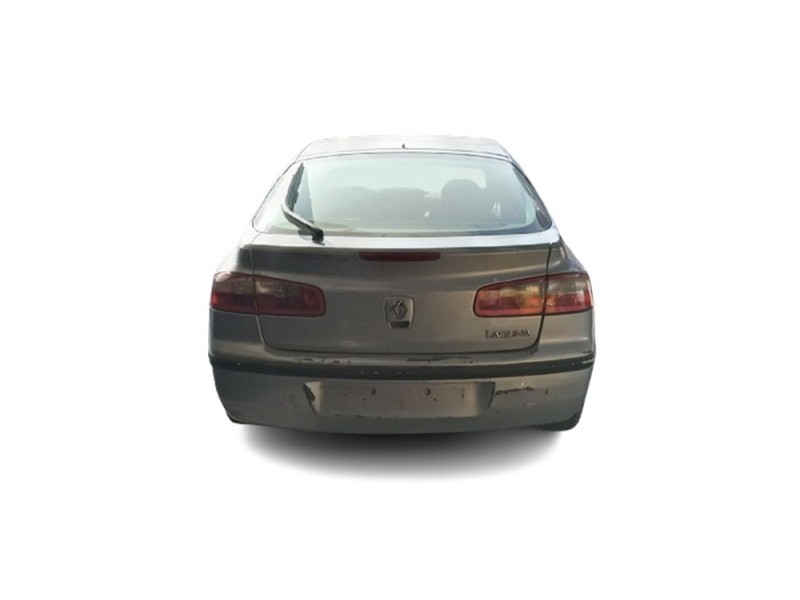 renault laguna ii (bg0/1_) del año 2001 renault laguna ii (bg0/1_) del año 2001