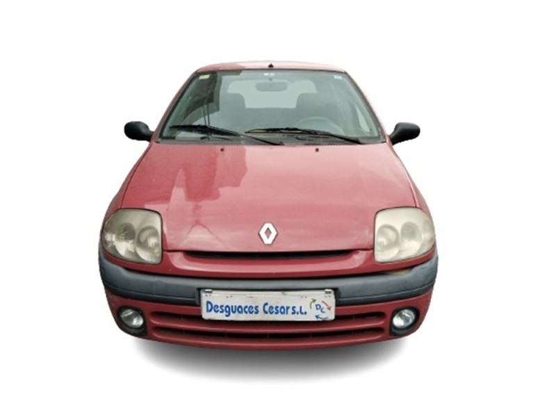 renault clio ii (bb_, cb_) del año 1999
