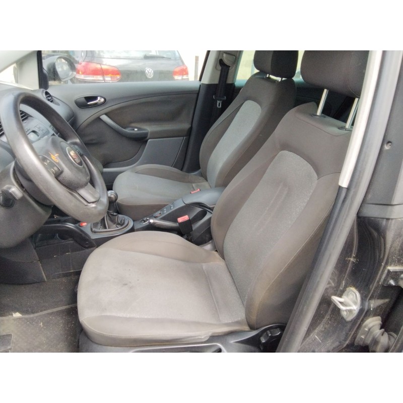 SEAT ALTEA (5P1) - imagen 6