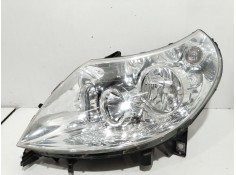 Recambio de faro izquierdo para fiat ducato caja cerrada 33 (06.2006 =>) 130 (rs. 3000 mm) referencia OEM IAM 1369497080
