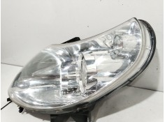 Recambio de faro izquierdo para fiat ducato caja cerrada 33 (06.2006 =>) 130 (rs. 3000 mm) referencia OEM IAM 1369497080   2