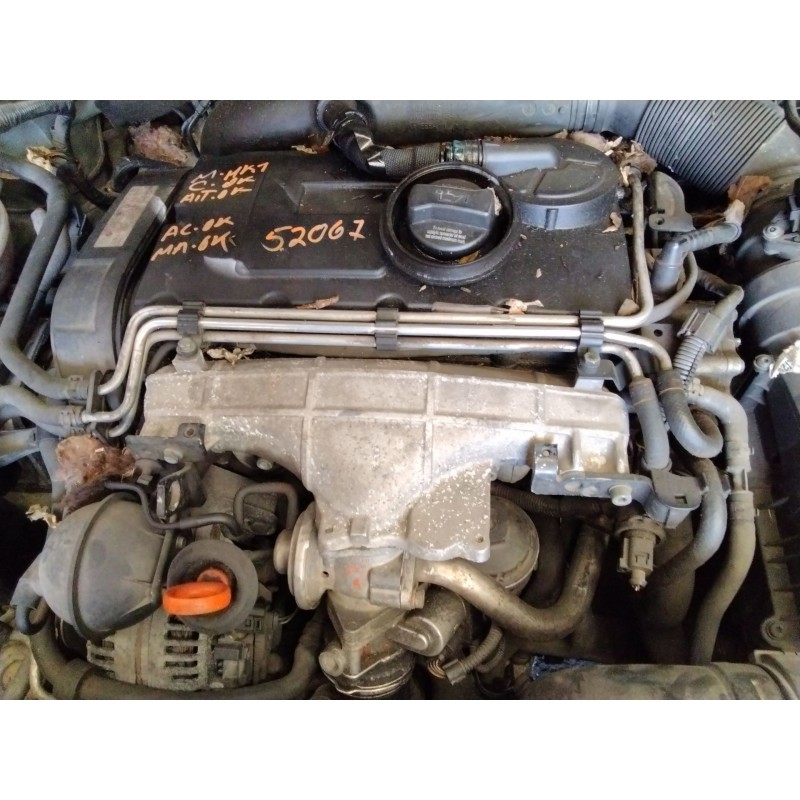 SEAT LEON (1P1) - imagen 6