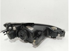 Recambio de faro izquierdo para peugeot 206 berlina xr referencia OEM IAM 6204SS7   2